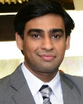 Anshul Mudgal