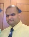 Nikhilesh Vijayi