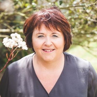 Christine LE ROUX