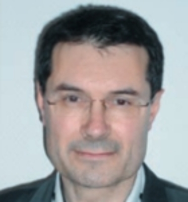 Thierry Garnier