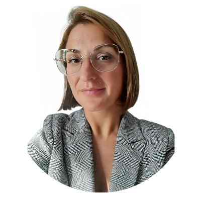 Ingrid Dufois
