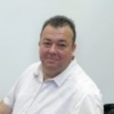 Samuel Gautron