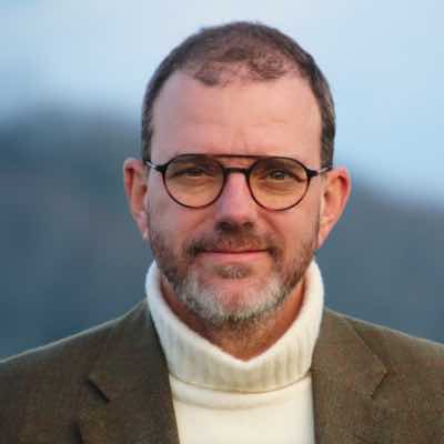 Bertrand PLOUVIER