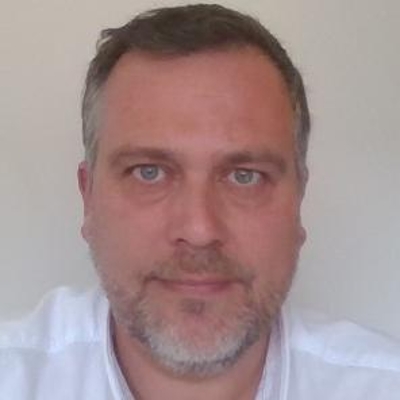 Jose Manuel Ramos