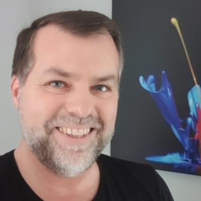 Fabrice Yernaux