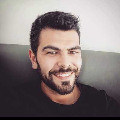 Maxime Gouanvic