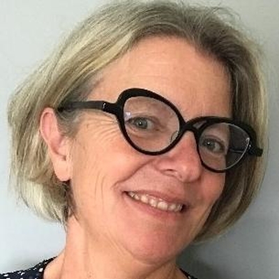 Catherine VALTON