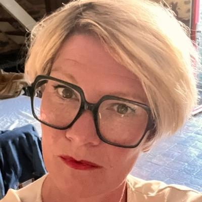 Sylvie Brillouet