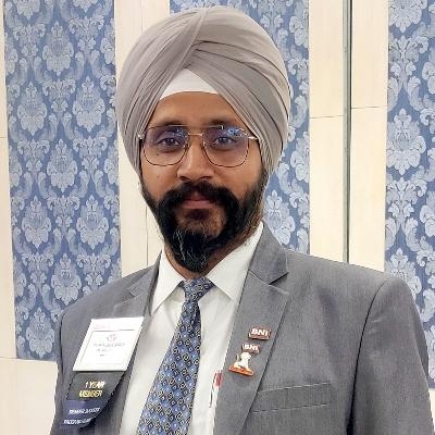 Perminder Singh